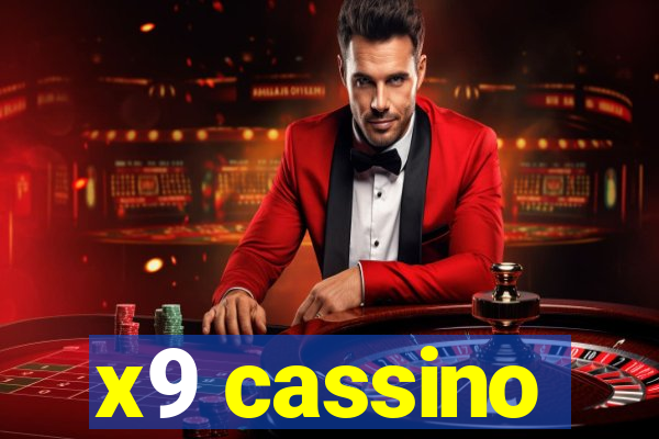 x9 cassino